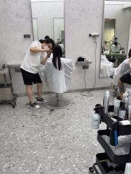 -简影造型·自选烫染接发salon