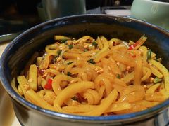 谢家黄凉粉-锦府盐帮·侯宅(五棵松万达店)