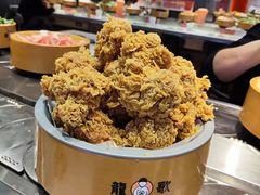 -龍歌自助小火锅(市北台东利群店)