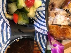 -Hi YOU你的饭局泰餐厅(雍和宫店)