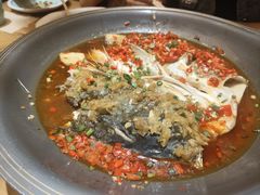 -湘水滨·臭鳜鱼·湘菜(马驹桥店)