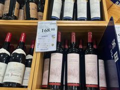 -山姆会员商店(亦庄创意生活广场店)
