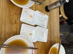 -龙华素斋(龙华路店)