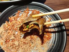 -Let’s WaKao瓦烤(贝森店)