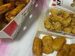 -肯德基(水坊邻里店)
