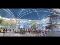 -杭州浪浪浪水公园