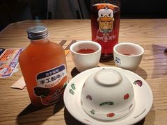 -茄子恰恰·新云南小炒(坪山益田店)