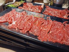-幸运牛汕头小黄牛牛肉火锅(梅林店)