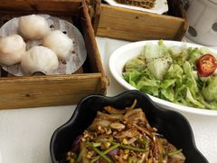 -金翠皇宫粤菜·点心·海鲜(科技园店)