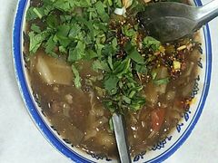 -清真马文肉丸胡辣汤(回民街店)