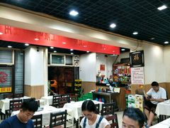 -鑫来顺大铜锅涮羊肉(中山门旗舰店)