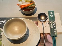 -饱嗝·泰傣厨房(国创园店)