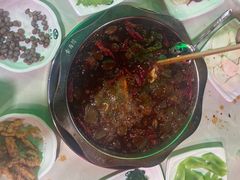 -枇杷园食为鲜火锅(南山店)