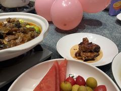 -恒记饭店(珠江路总店)