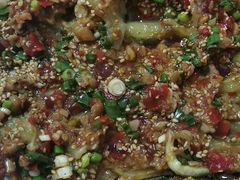 -光明巷里木烤肉