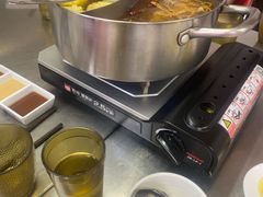 -燃计沙茶皇·香港沙茶火锅(人广旗舰店)