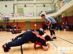 -呈康体育青少年篮球培训班(虹口店)