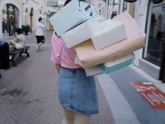 -枫叶小镇奥特莱斯