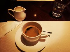 -云庭咖啡厅· 中航泊悦酒店(虹桥T2店)