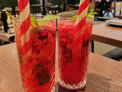 -Shantek象提南亚餐厅&西餐融合Bistro(淮海中路店)