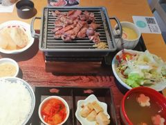 -味太助·银饭食堂(中华城店)