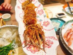 -红叶日料·放题·海胆·定食(星海店)