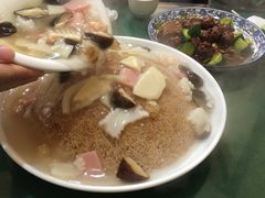-北大地皖峰饭馆