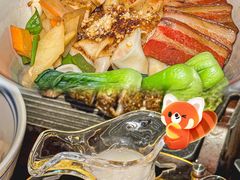 -大秦小宴•新派西北(万象前海店)