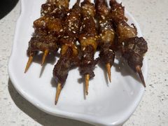 -如轩·海鲜砂锅粥·潮汕菜(小榄店)