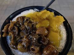 -小胖老味刨冰