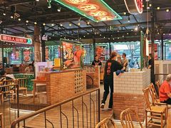 -霸王虾·麻辣小龙虾(清水河公园店)