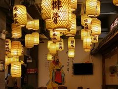 大堂-吴山贡鹅(罍街店)