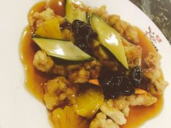 -桃园中华料理炸酱面(燕儿岛路店)