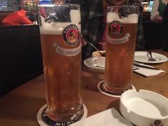 -宝莱纳啤酒花园餐厅PAULANER BRAUHAUS Nanjing(广州路店)