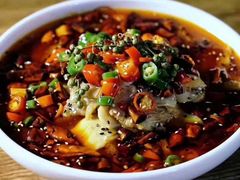 -叶派龙虾•招牌香辣蟹·海鲜(中海国际店)