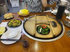 -曹丞相·地锅鸡·地锅鱼(武林店)