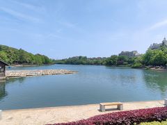 -南京珍珠泉风景区