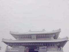 -武当山风景区