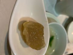 三鲜焖子-船歌鱼水饺(高新园区店)