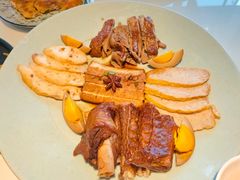 -潮堂 · 潮州菜(国贸商城店)