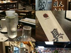 -破店肥哈·东北烧烤·夜宵(南山保利店)