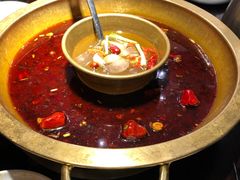 -华华火锅牛蛙(祥宾店)