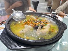 -江宁肚包鸡(铁心桥店)