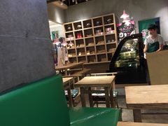 大堂-宝珠奶酪(长宁金虹桥店)