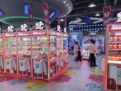 -万达宝贝王(上海浦江店)