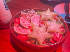 -SUPER BOWL 超级碗披萨(崂山丽达店)