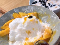 -怪物的冰与火(天虹商场中山路店)