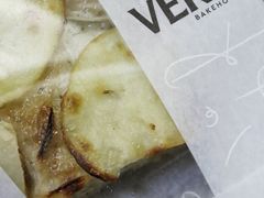 土豆洋葱佛卡夏-VERIE BAKEHOUSE