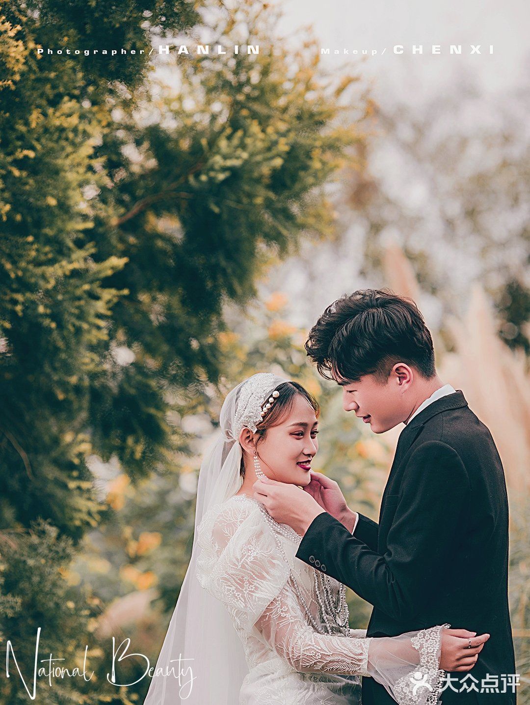 <厦门旅拍>90后「个性化」💒共同见证幸福、浪漫的爱情故事