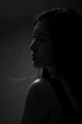 -鹿角肖像摄影艺术馆